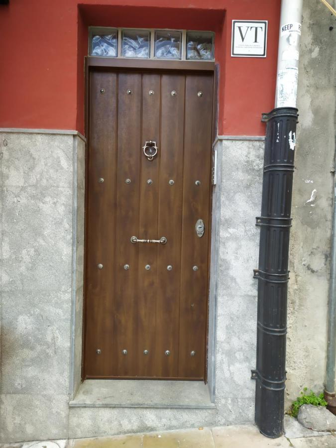 Etxaetxe La Casa Del Parque Bermeo Exterior photo